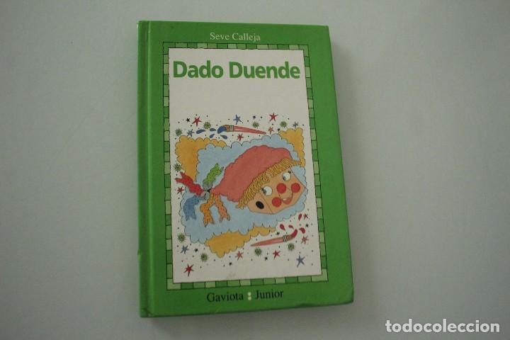 Libros de segunda mano: DADO DUENDE SEVE CALLEJA - Foto 1