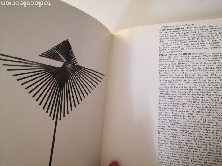 Libros de segunda mano: ALFARO - GALERIE DREISEITEL, 1977 - Foto 5