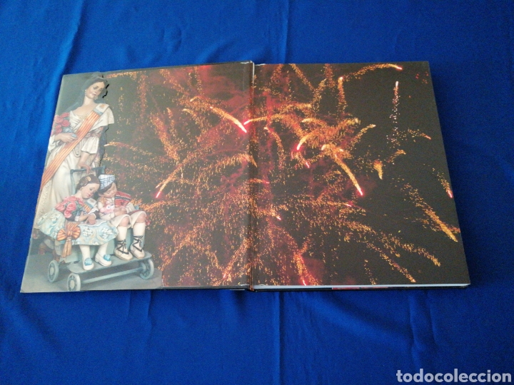 Libros de segunda mano: FALLAS DELIRIO MEDITERRANEO - Foto 3