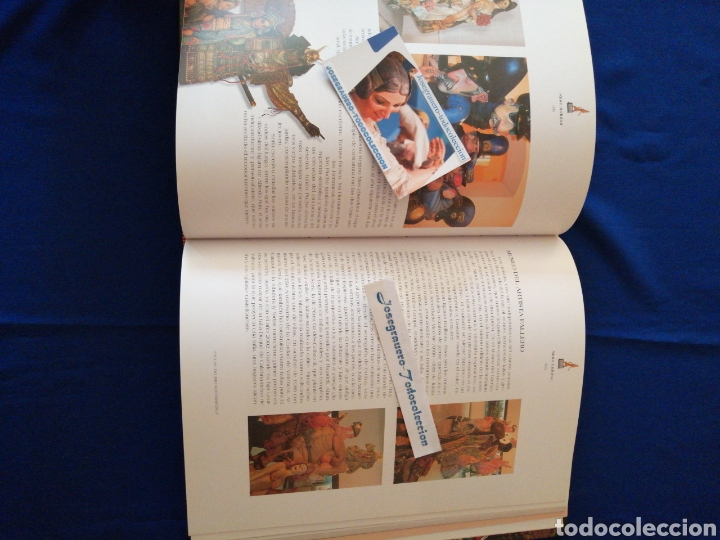 Libros de segunda mano: FALLAS DELIRIO MEDITERRANEO - Foto 9