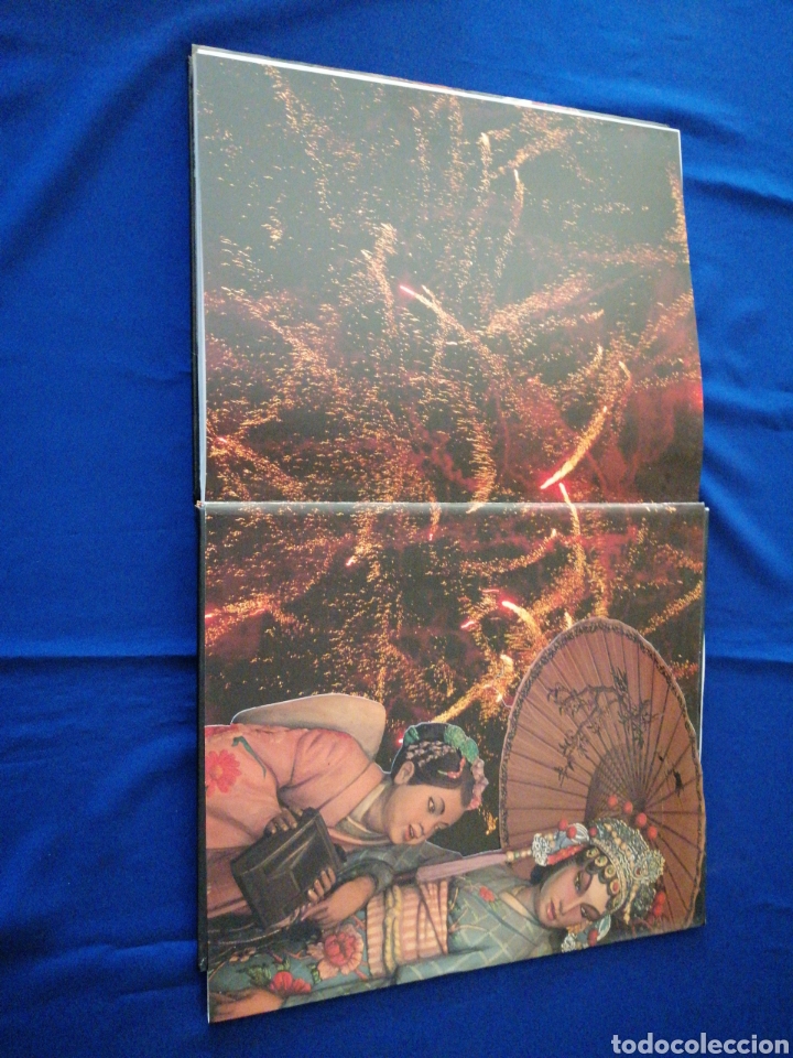 Libros de segunda mano: FALLAS DELIRIO MEDITERRANEO - Foto 11