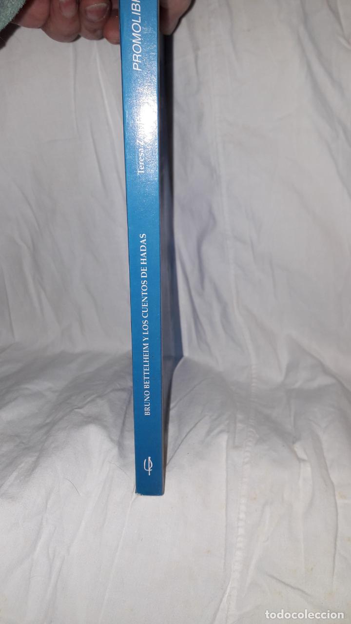 Libros de segunda mano: Bruno Bettelheim y los Cuentos de Hadas - Foto 6