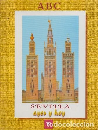 Libros de segunda mano: ABC - SEVILLA AYER Y HOY - A-LSEV-1886 ,2 - Foto 1