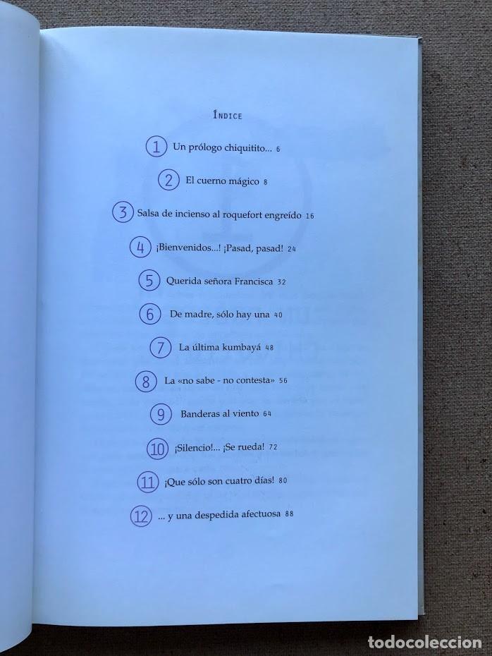 Libros de segunda mano: Cumplir 40 Ella / Merc&egrave; Company & Roser Capdevilla / Ediciones Destino / - Foto 5