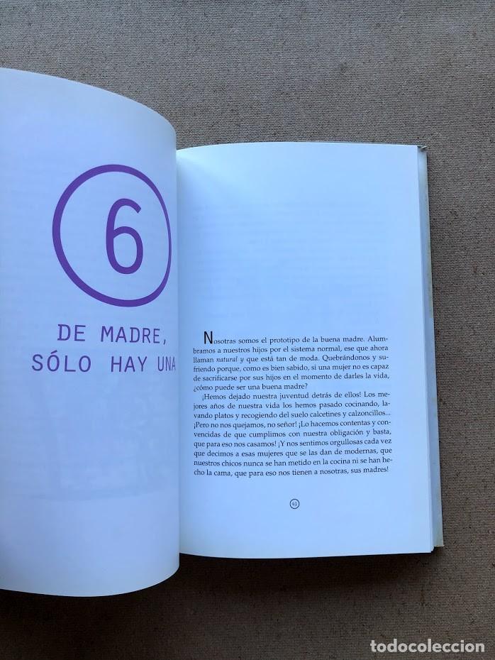 Libros de segunda mano: Cumplir 40 Ella / Merc&egrave; Company & Roser Capdevilla / Ediciones Destino / - Foto 12