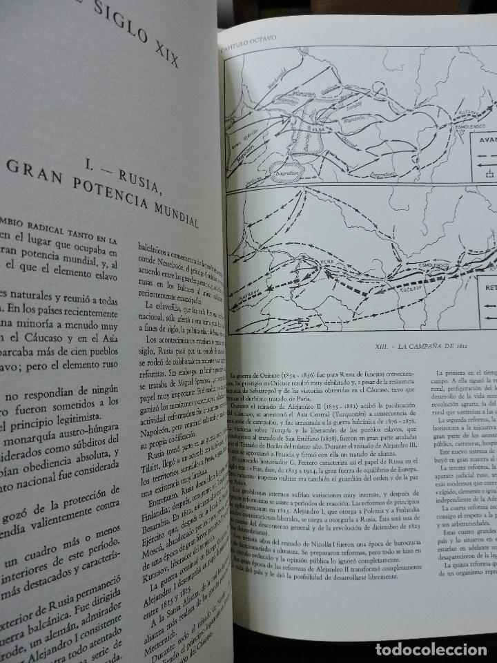 Libros de segunda mano: Historia y cultura de Rusia. KOVALEVSKY, P. Ediciones Nauta - Foto 3