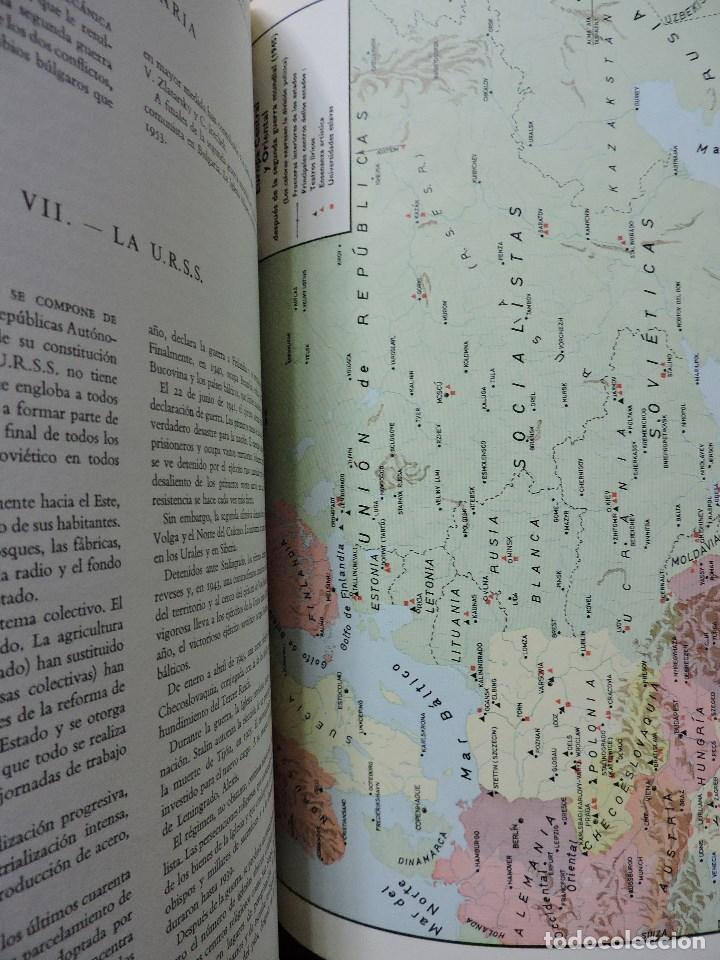 Libros de segunda mano: Historia y cultura de Rusia. KOVALEVSKY, P. Ediciones Nauta - Foto 4