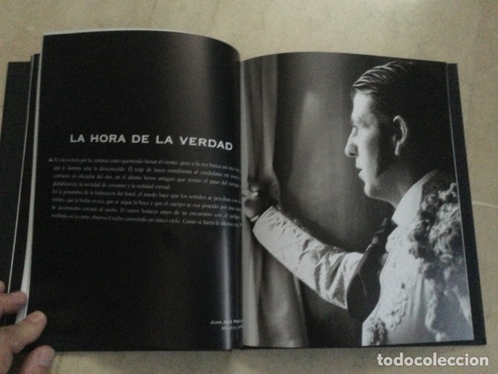 Libros de segunda mano: SOL Y SOMBRA. Isabel G&oacute;mez Gallego - Foto 3