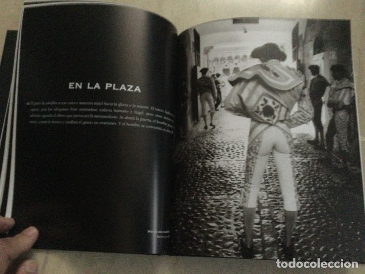 Libros de segunda mano: SOL Y SOMBRA. Isabel G&oacute;mez Gallego - Foto 4