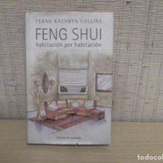 Libros de segunda mano: FENG SHUI HABITACIÓN POR HABITACIÓN DE TERAH KATHRYN COLLINS