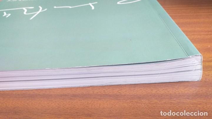 Libros de segunda mano: Oteiza: Paisajes &bull; Dimensiones - Foto 14