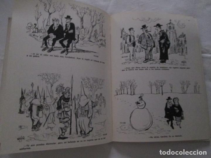 Libros de segunda mano: COLECCION MINGOTE: 1. LA MOTORIZACION Y 2. SERIOS, DECENTES E INMUTABLES - 1973 - Foto 4