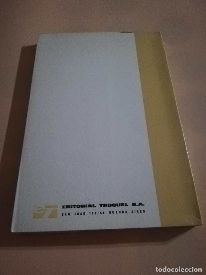 Libros de segunda mano: INTRODUCCION A LA ENSE&Ntilde;ANZA PROGRAMADA. WILLIAM A. DETERLINE. EDICIONES TROQUEL. 1969. - Foto 4