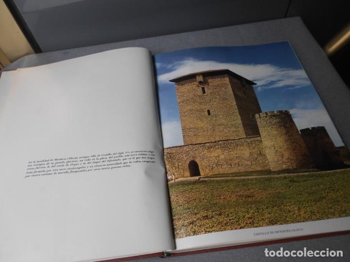 Libros de segunda mano: CASTILLOS DE ESPA&Ntilde;A - Foto 3