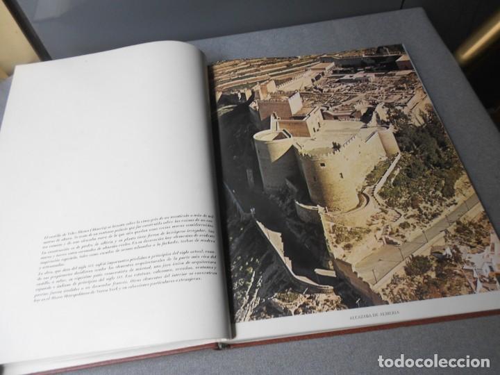 Libros de segunda mano: CASTILLOS DE ESPA&Ntilde;A - Foto 6