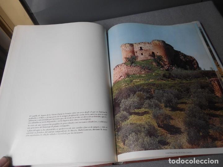 Libros de segunda mano: CASTILLOS DE ESPA&Ntilde;A - Foto 11