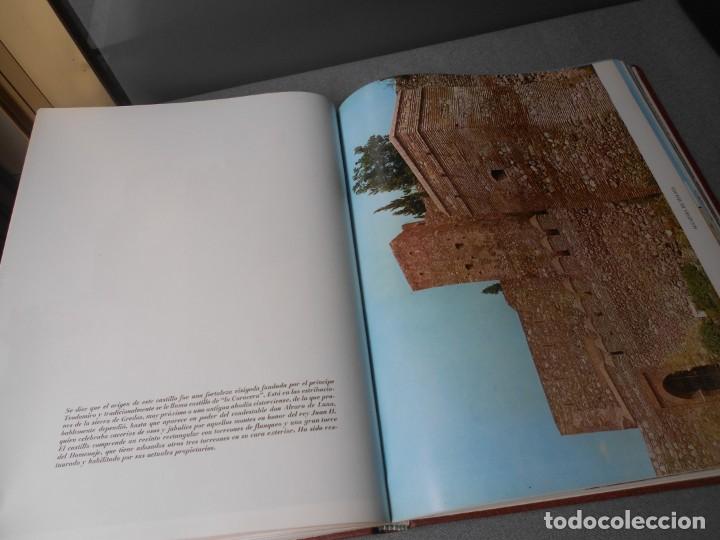 Libros de segunda mano: CASTILLOS DE ESPA&Ntilde;A - Foto 13
