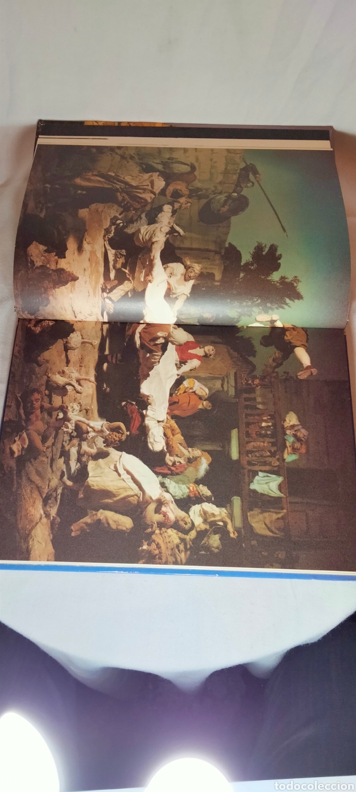 Libros de segunda mano: Don Quijote, para ni&ntilde;os (1978) - Foto 6