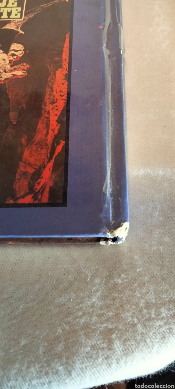 Libros de segunda mano: Don Quijote, para ni&ntilde;os (1978) - Foto 9