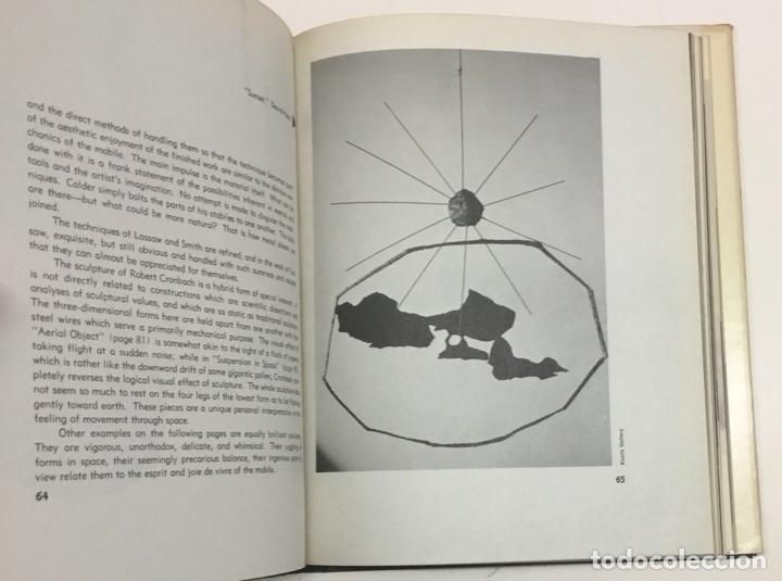 Libros de segunda mano: MOBILE DESIGN. LYNCH, John. 1955. - Foto 5