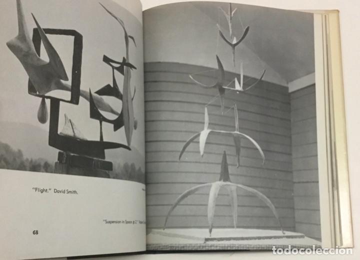 Libros de segunda mano: MOBILE DESIGN. LYNCH, John. 1955. - Foto 6
