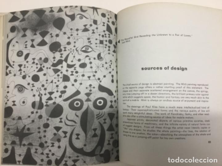 Libros de segunda mano: MOBILE DESIGN. LYNCH, John. 1955. - Foto 7