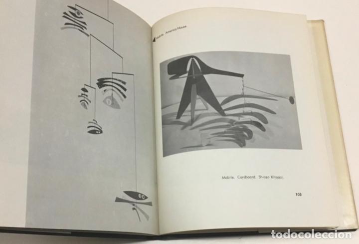 Libros de segunda mano: MOBILE DESIGN. LYNCH, John. 1955. - Foto 8