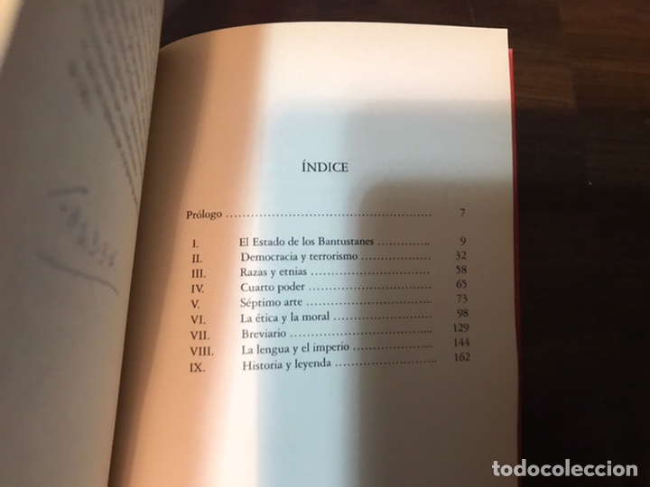 Libros de segunda mano: Cr&oacute;nicas anacr&oacute;nicas. Aquilino Duque - Foto 3