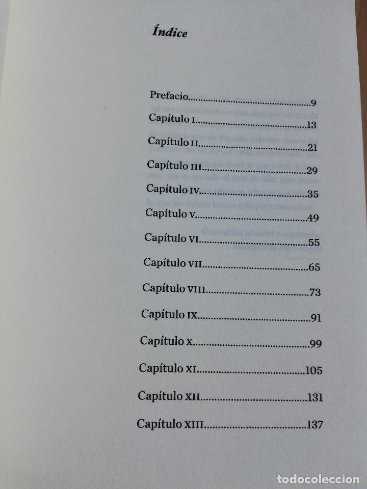 Libros de segunda mano: DEFENSA E ILUSTRACI&Oacute;N DE LA NEOLENGUA (JAIME SEMPRUN) - Foto 2