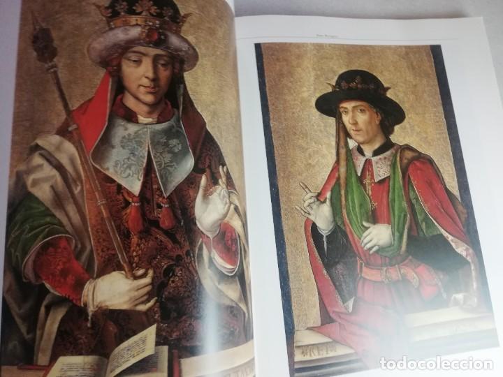 Libros de segunda mano: TESOROS DEL ARTE ESPA&Ntilde;OL - Foto 3