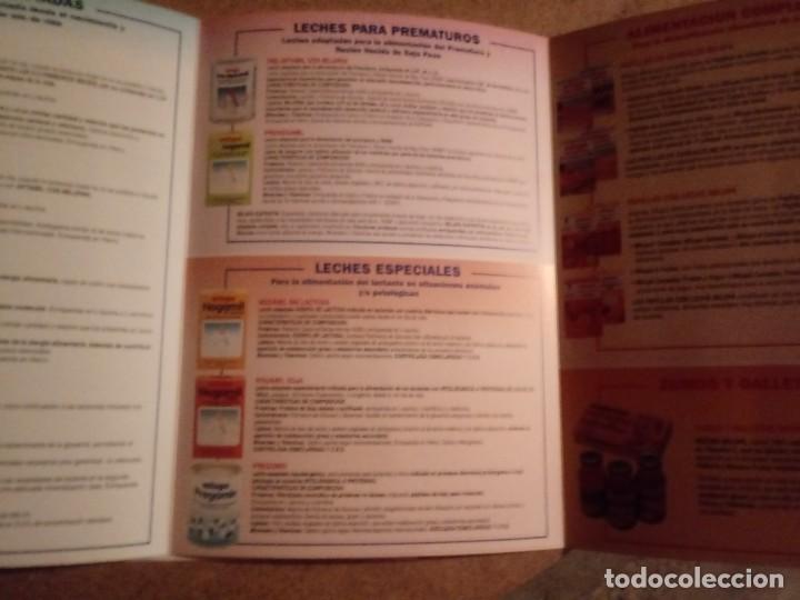 Libros de segunda mano: MILUPA VADEMECUM 1984 NUEVO - Foto 2