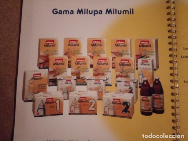 Libros de segunda mano: MILUPA VADEMECUM 1985 NUEVO - Foto 2