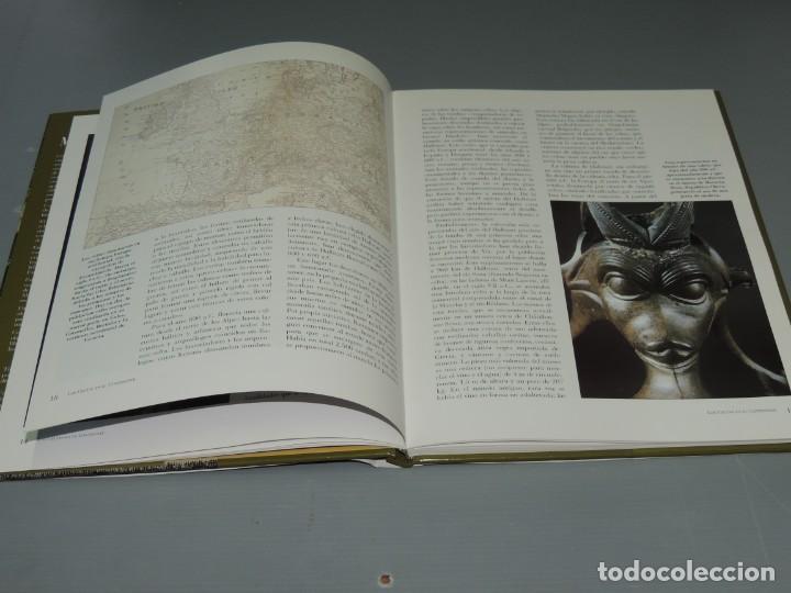Libros de segunda mano: CELTAS. MITOS Y LEYENDAS.- TIMOTHY R. ROBERTS - Foto 5