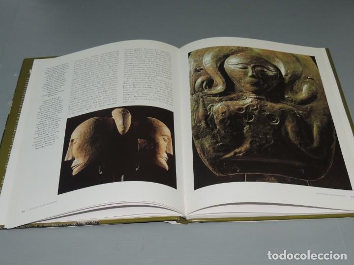 Libros de segunda mano: CELTAS. MITOS Y LEYENDAS.- TIMOTHY R. ROBERTS - Foto 6
