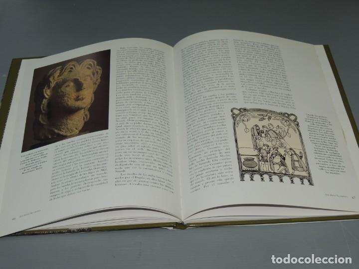 Libros de segunda mano: CELTAS. MITOS Y LEYENDAS.- TIMOTHY R. ROBERTS - Foto 7