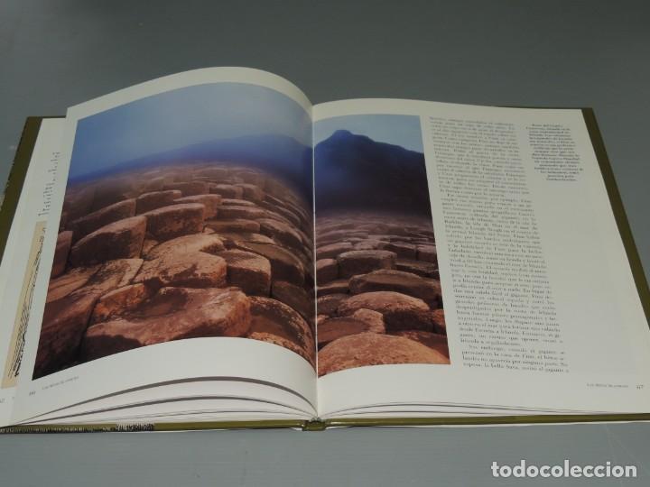 Libros de segunda mano: CELTAS. MITOS Y LEYENDAS.- TIMOTHY R. ROBERTS - Foto 8