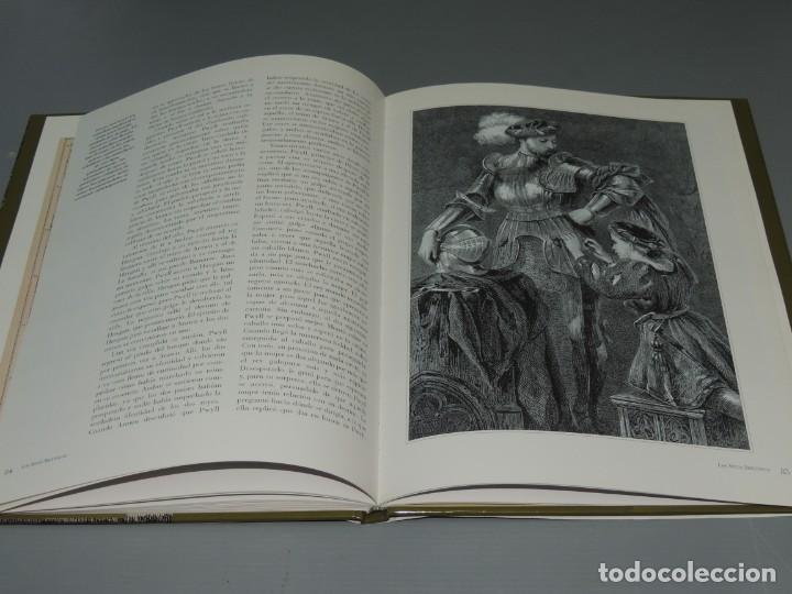 Libros de segunda mano: CELTAS. MITOS Y LEYENDAS.- TIMOTHY R. ROBERTS - Foto 9