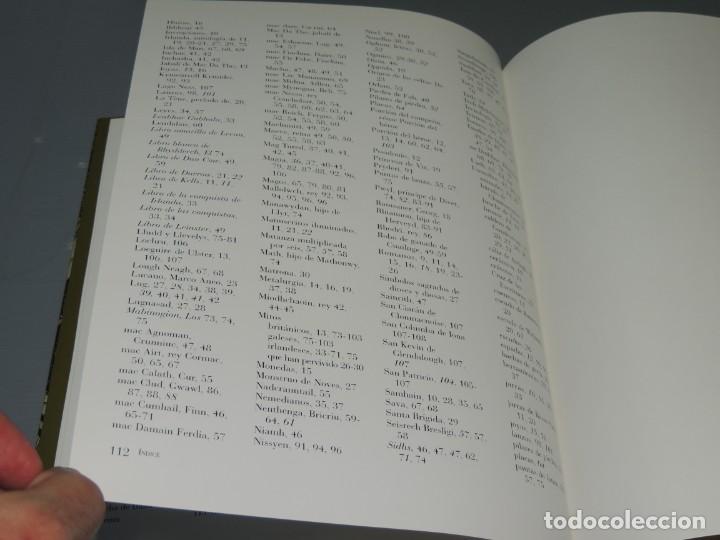 Libros de segunda mano: CELTAS. MITOS Y LEYENDAS.- TIMOTHY R. ROBERTS - Foto 11