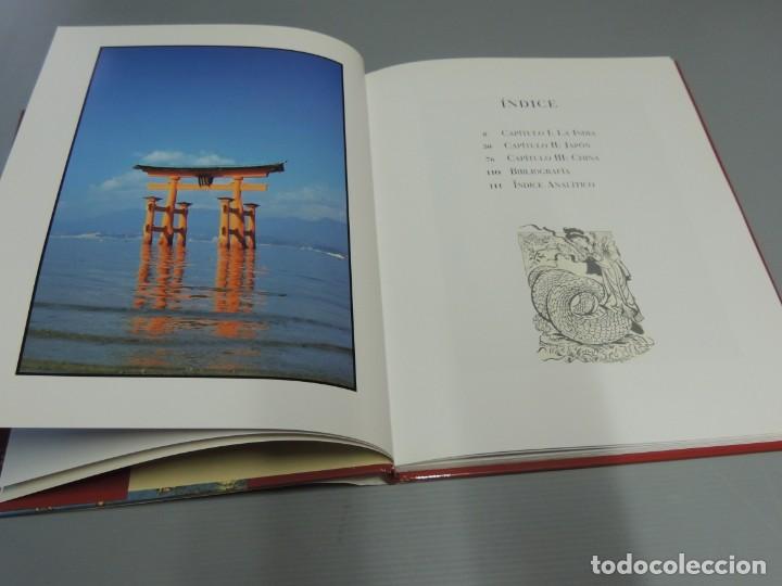 Libros de segunda mano: DIVINIDADES Y DEMONIOS ORIENTALES.- BRIAN P. KATZ - Foto 4