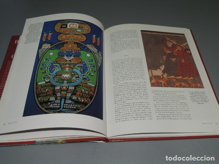 Libros de segunda mano: DIVINIDADES Y DEMONIOS ORIENTALES.- BRIAN P. KATZ - Foto 7