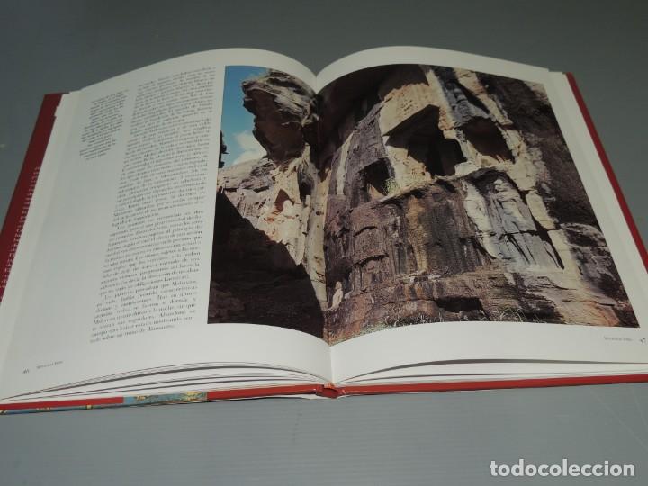 Libros de segunda mano: DIVINIDADES Y DEMONIOS ORIENTALES.- BRIAN P. KATZ - Foto 9