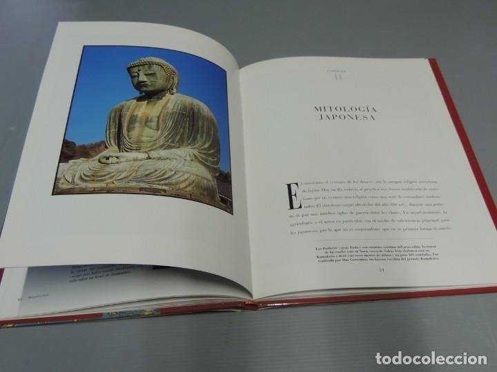 Libros de segunda mano: DIVINIDADES Y DEMONIOS ORIENTALES.- BRIAN P. KATZ - Foto 10