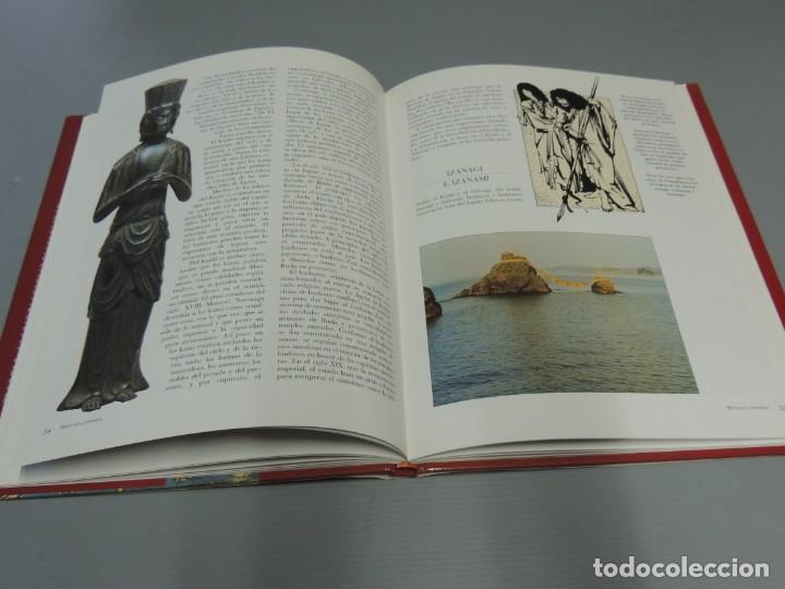 Libros de segunda mano: DIVINIDADES Y DEMONIOS ORIENTALES.- BRIAN P. KATZ - Foto 11