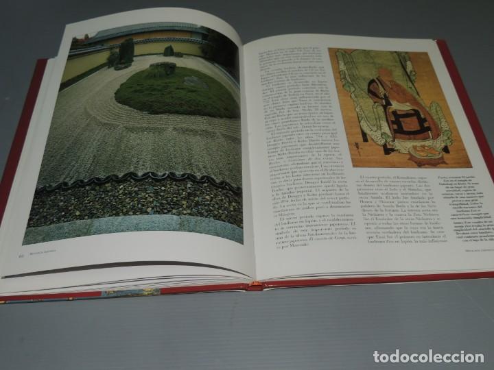 Libros de segunda mano: DIVINIDADES Y DEMONIOS ORIENTALES.- BRIAN P. KATZ - Foto 12