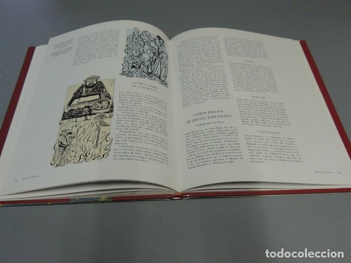 Libros de segunda mano: DIVINIDADES Y DEMONIOS ORIENTALES.- BRIAN P. KATZ - Foto 13