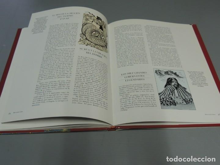 Libros de segunda mano: DIVINIDADES Y DEMONIOS ORIENTALES.- BRIAN P. KATZ - Foto 14