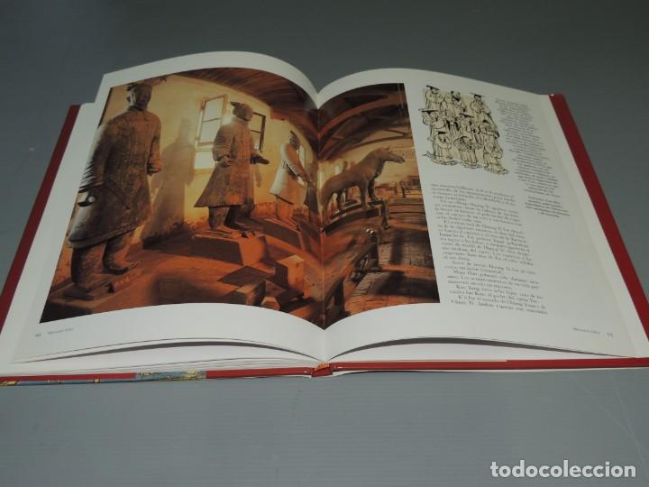 Libros de segunda mano: DIVINIDADES Y DEMONIOS ORIENTALES.- BRIAN P. KATZ - Foto 15