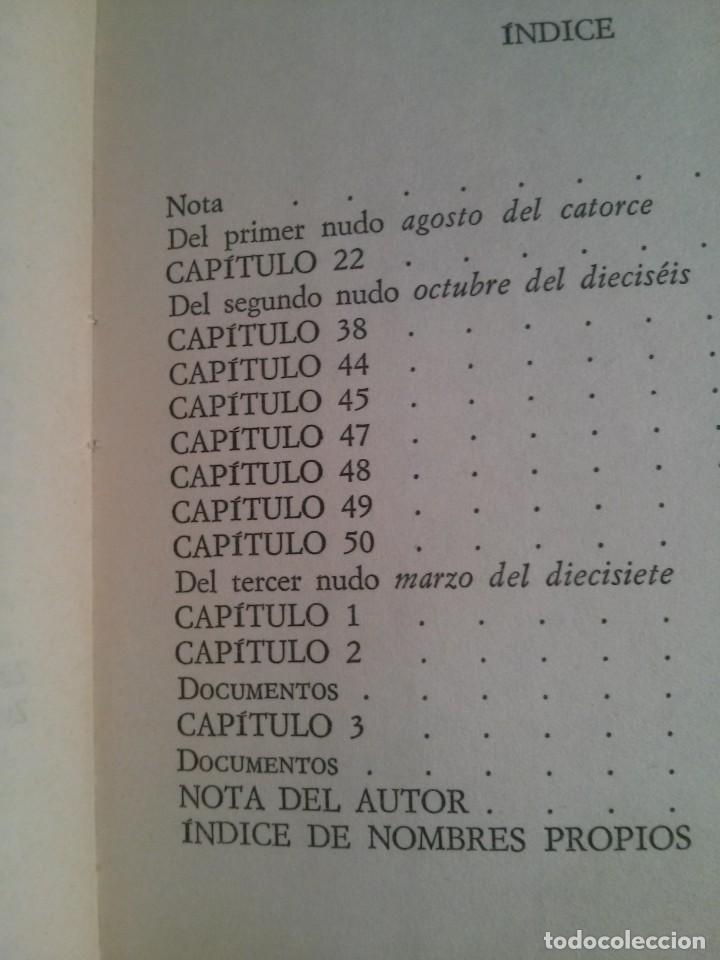 Libros de segunda mano: Lenin en Zurich, Alexandr Solzhenitsin - Foto 2