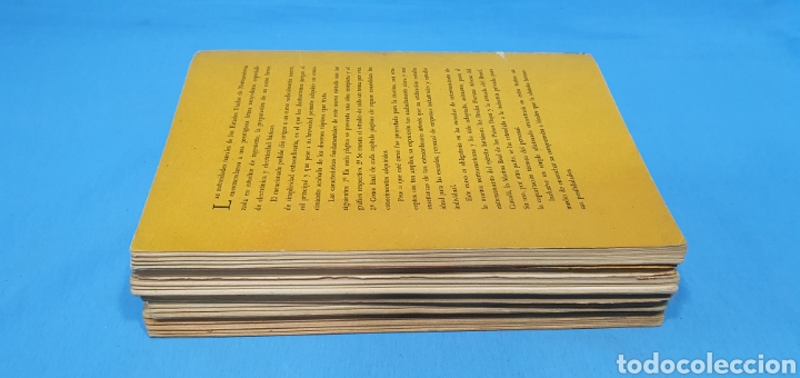 Libros de segunda mano: ELECTR&Oacute;NICA B&Aacute;SICA 6 TOMOS - VAN VALKENBURG - EDITORIAL BELL - 1958 - Foto 4