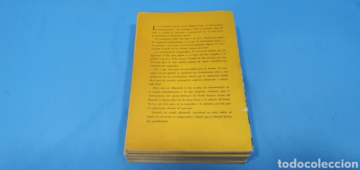 Libros de segunda mano: ELECTR&Oacute;NICA B&Aacute;SICA 6 TOMOS - VAN VALKENBURG - EDITORIAL BELL - 1958 - Foto 5